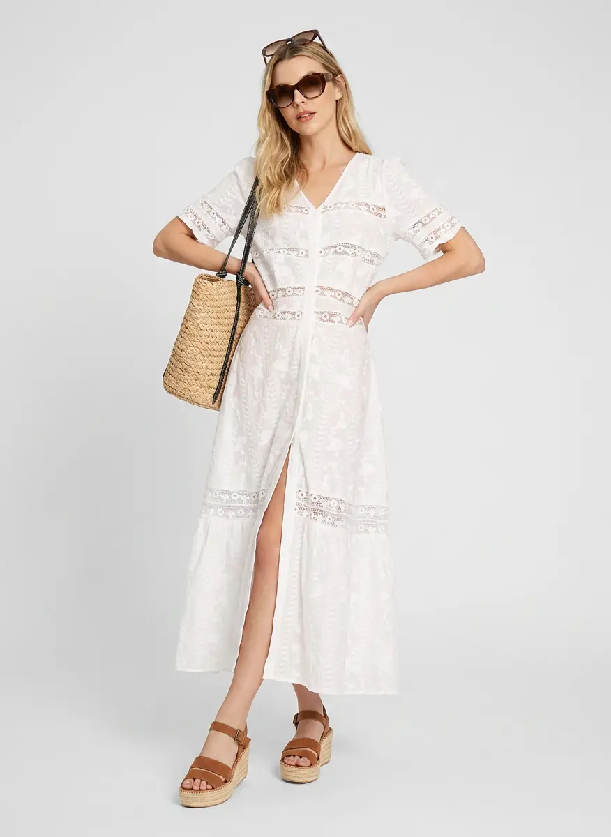 Summer Breeze Boho
