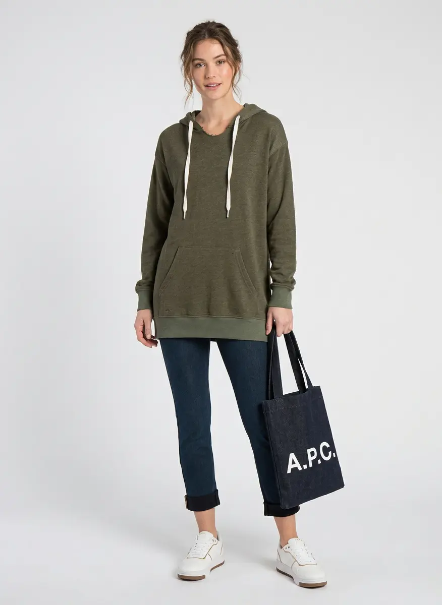 Urban Street Casual