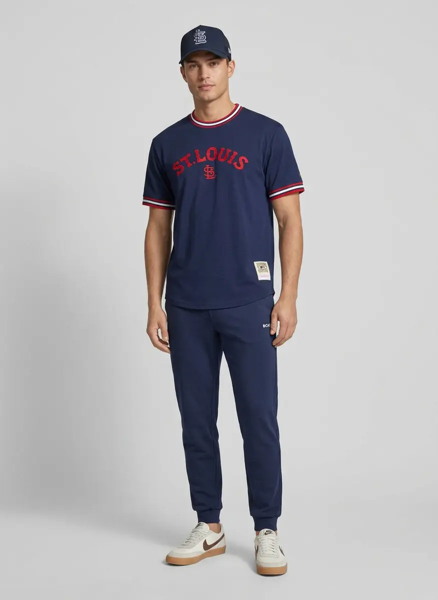 Modern Streetwear