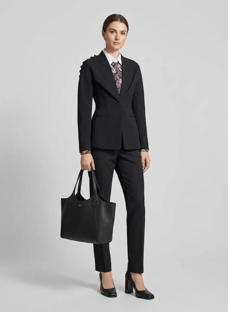 Modern Corporate Elegance