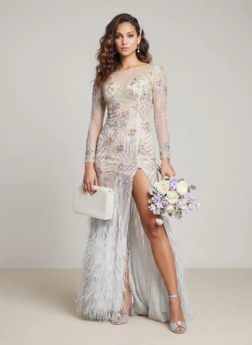 Modern Romance Bridal