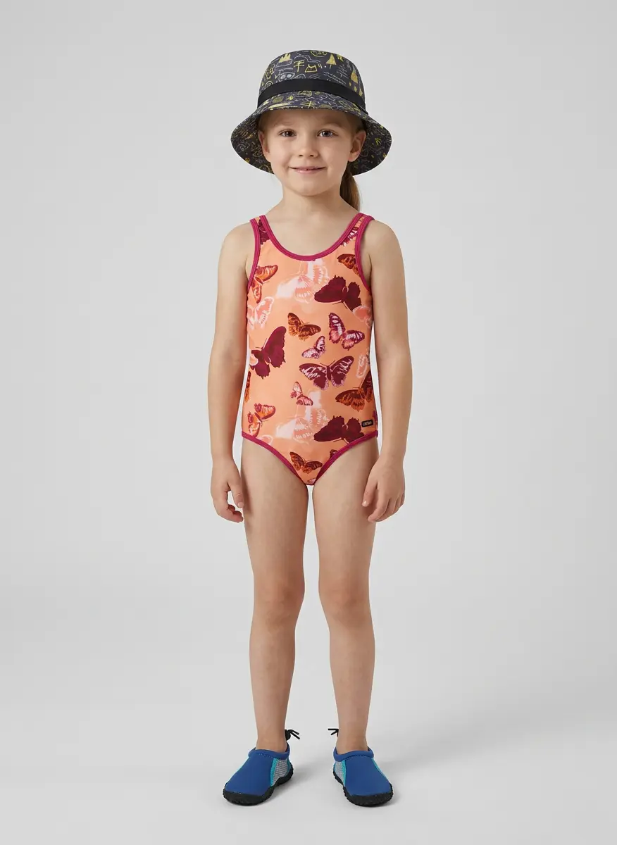 Sporty Sun Protection
