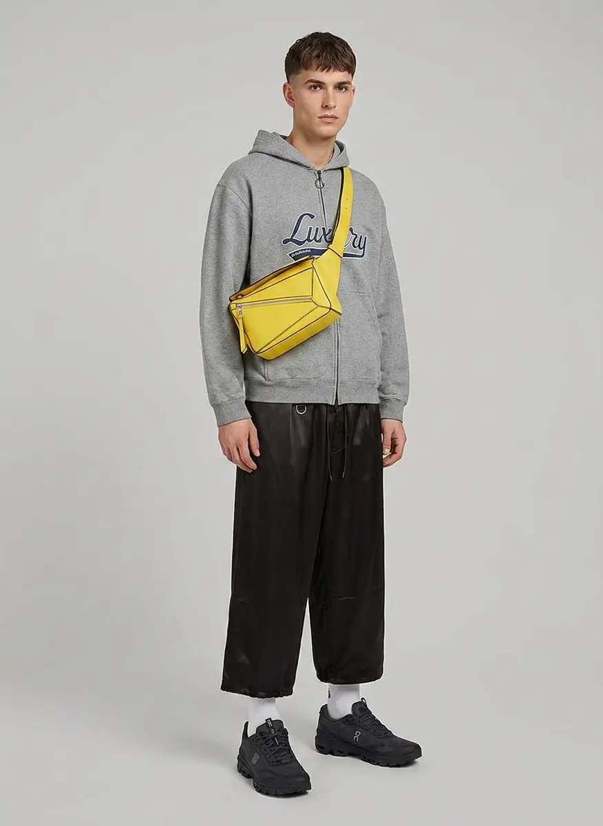 Urban Designer Streetwear