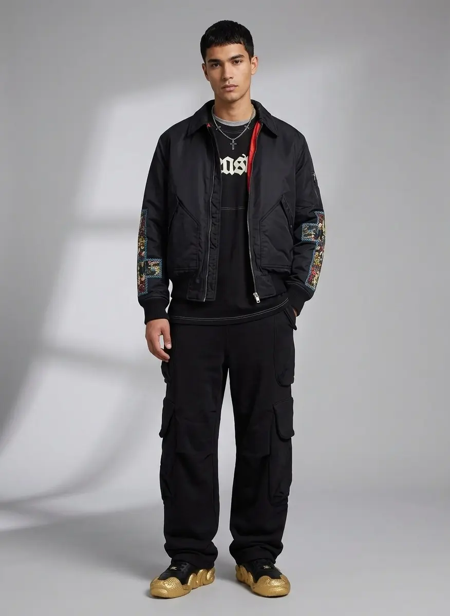 Urban Edge Utility