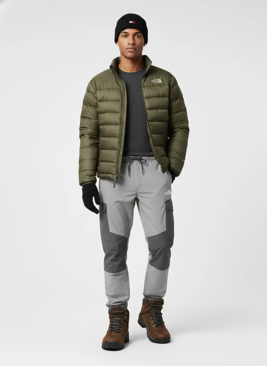 SmartWool Smartwool Classic Thermal Merino Base Layer Crew - Men's 4