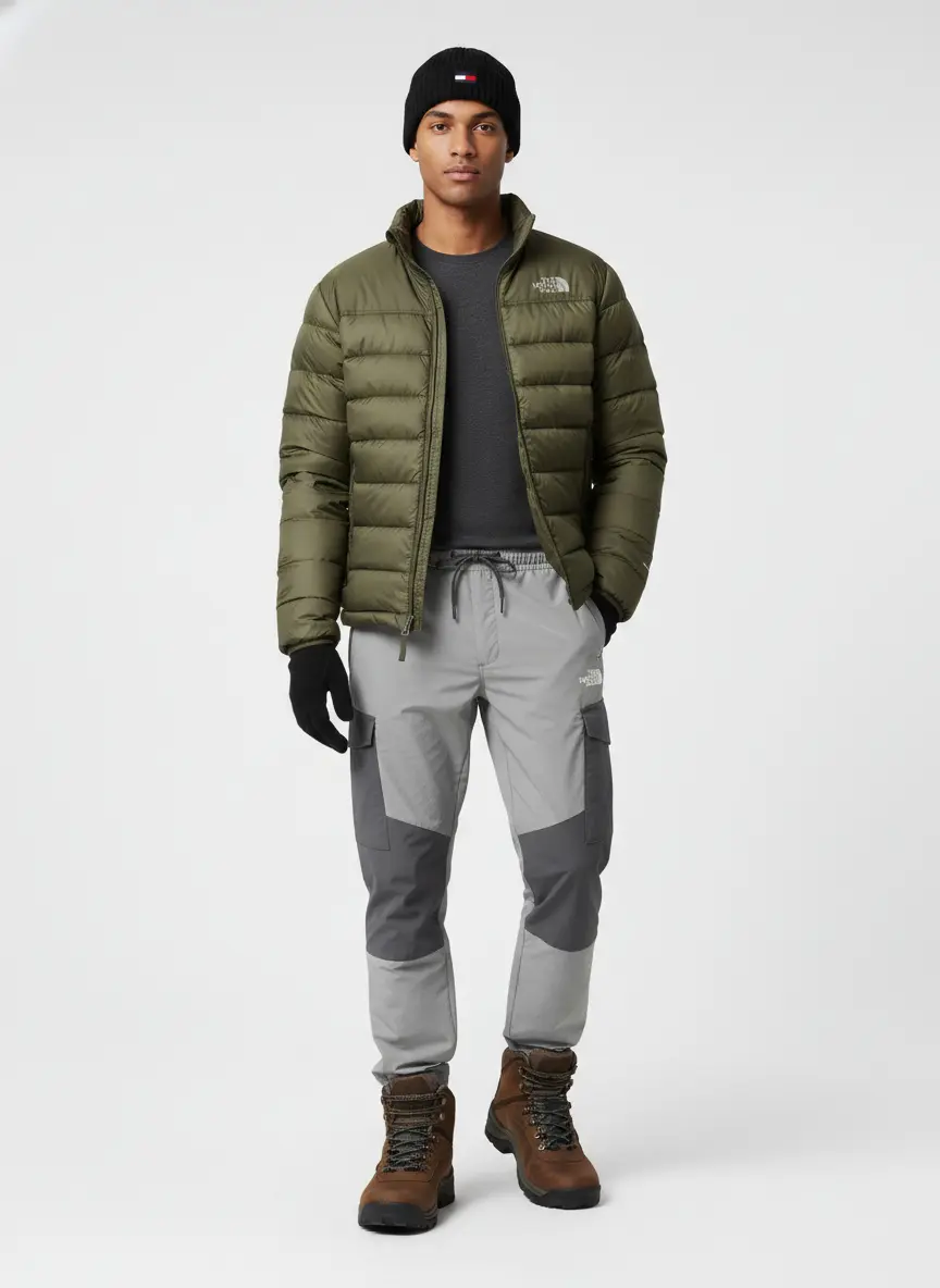 Heritage Trail Explorer