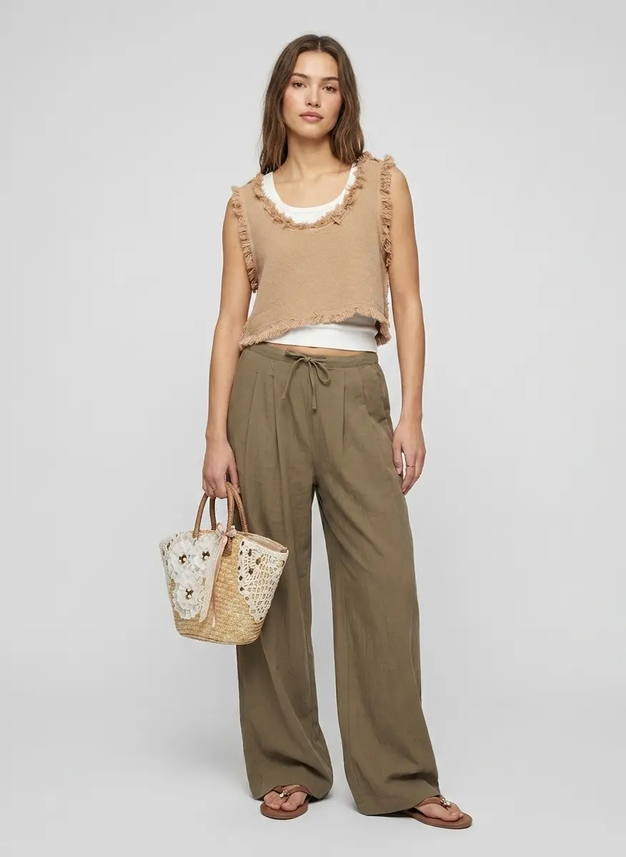 Bohemian Summer Vibe