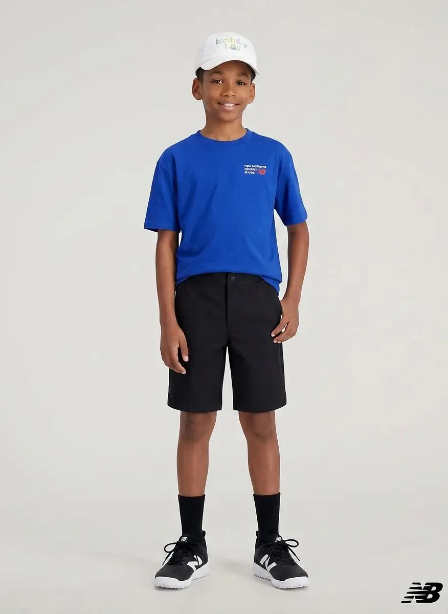 New Balance 4040 v8 Youth Turf-Trainer 6