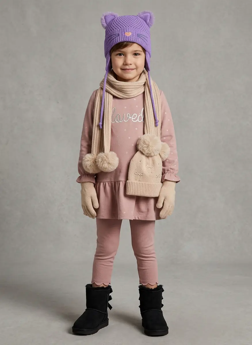 Sweet Winter Whimsy