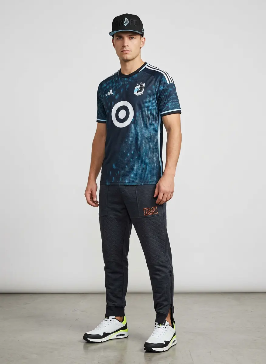Official Matchday Authentic