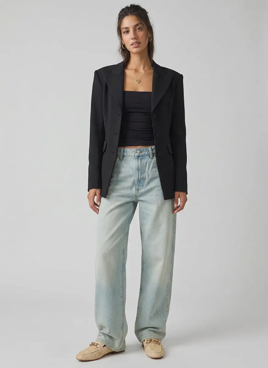 Polished Minimalist