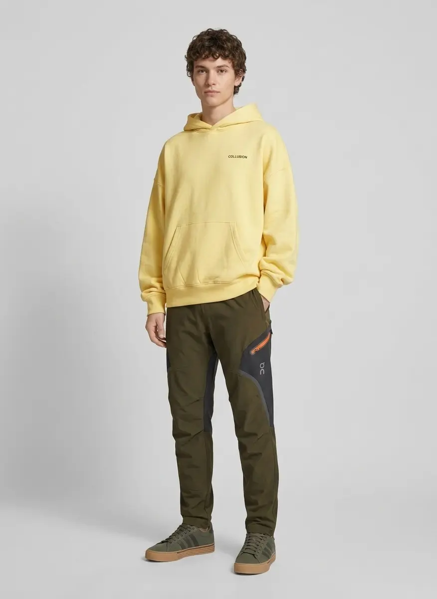 Athletic Utility