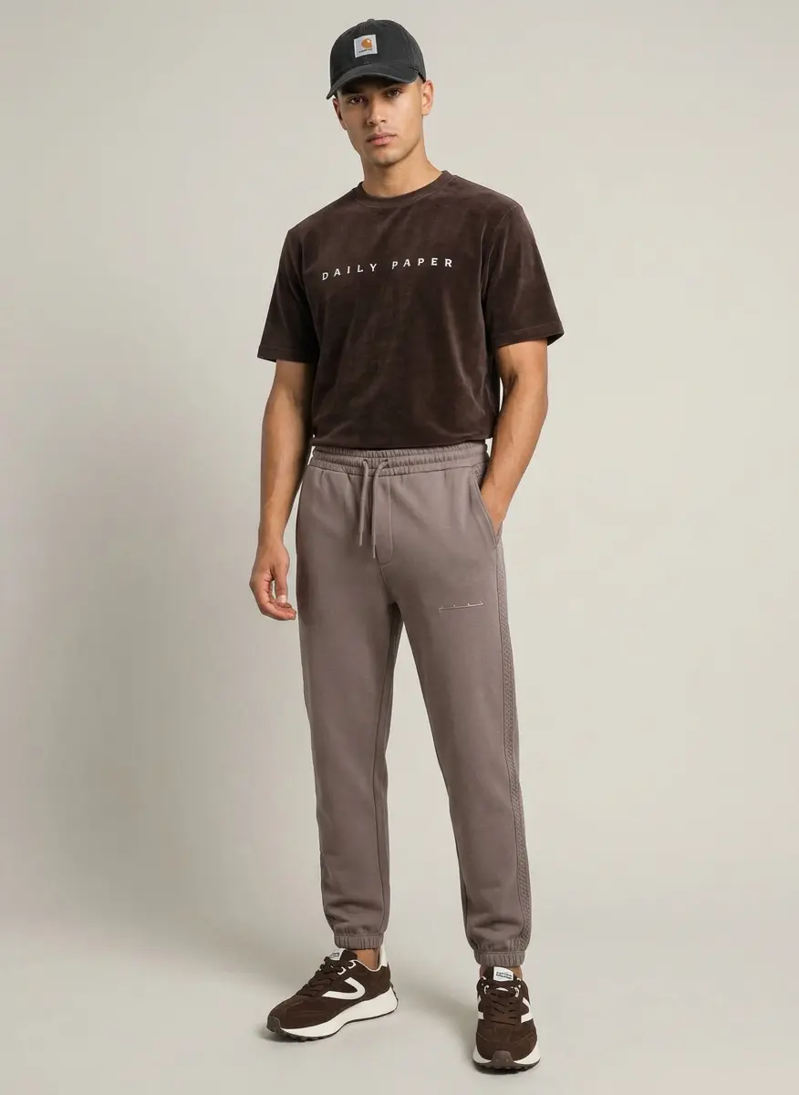 Earth Toned Utility