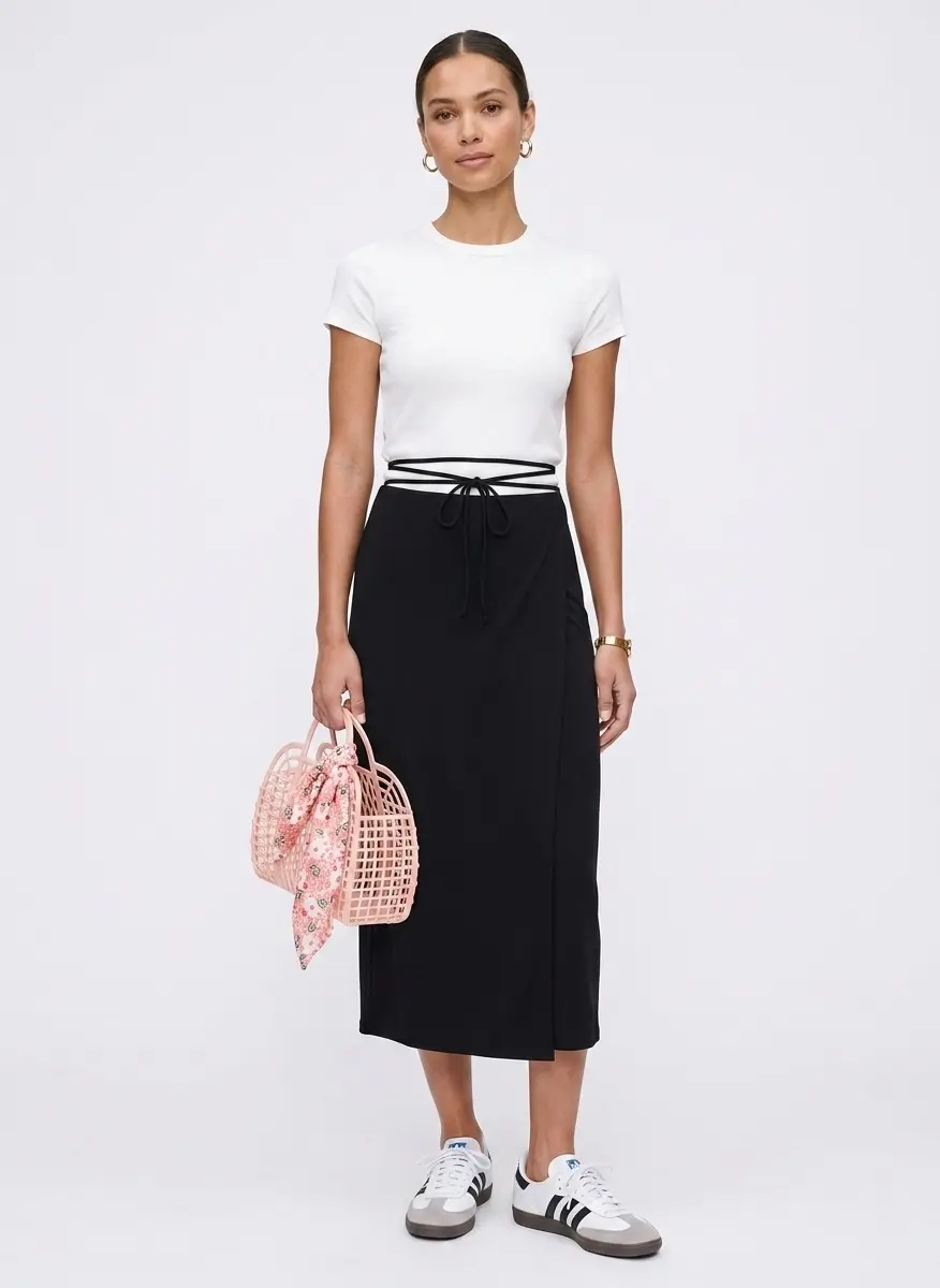 Downtown Feminine Edge