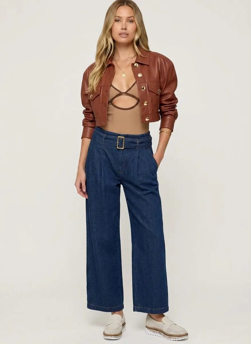 Polished Bohemian