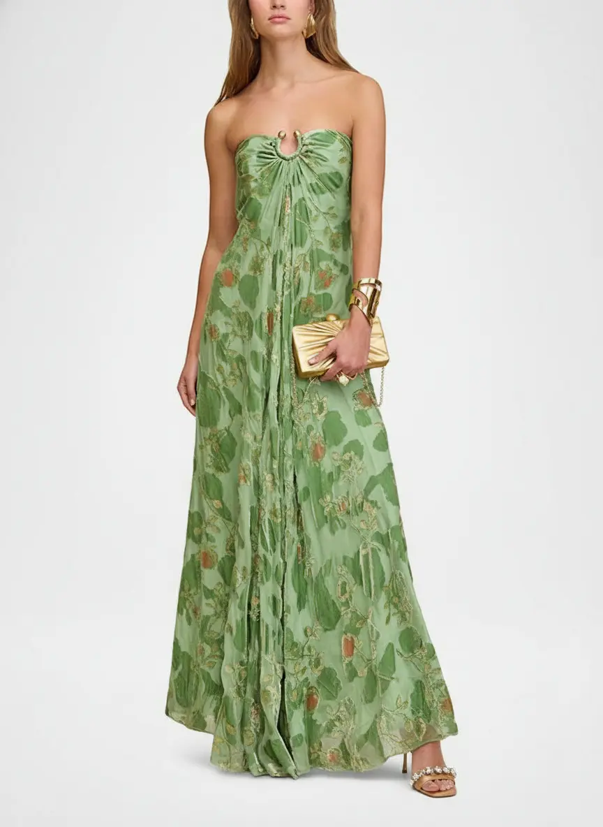 Luxe Velvet Gala