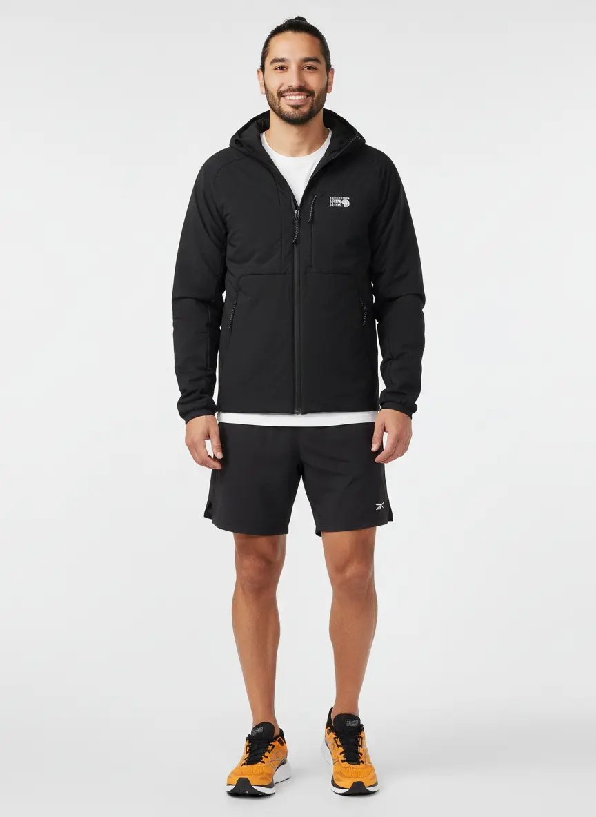 Trail & Transit Explorer