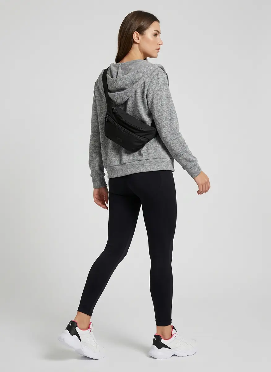 Urban Athleisure