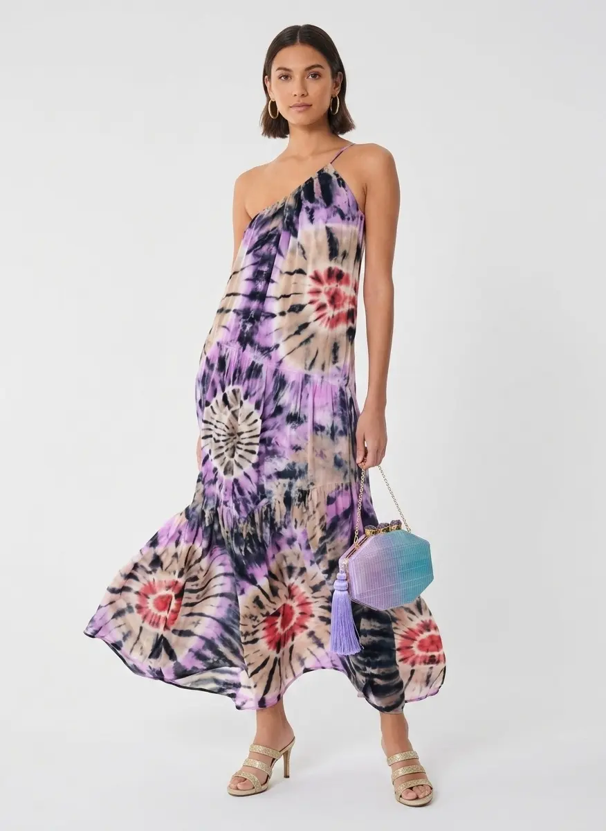 Lavender Luxe Evening