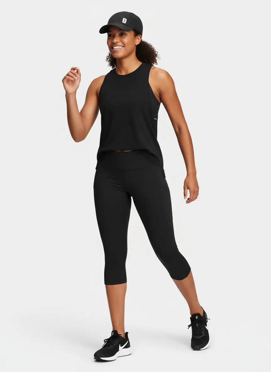Elite Performance Runner