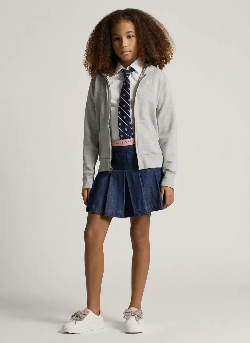 Sporty Everyday Comfort