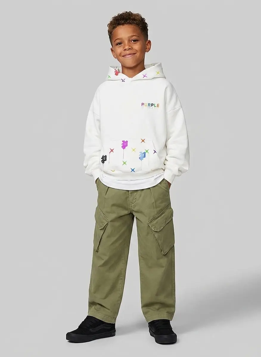 Street Edge Comfort