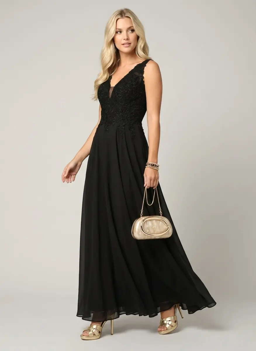 Midnight Gold Gala