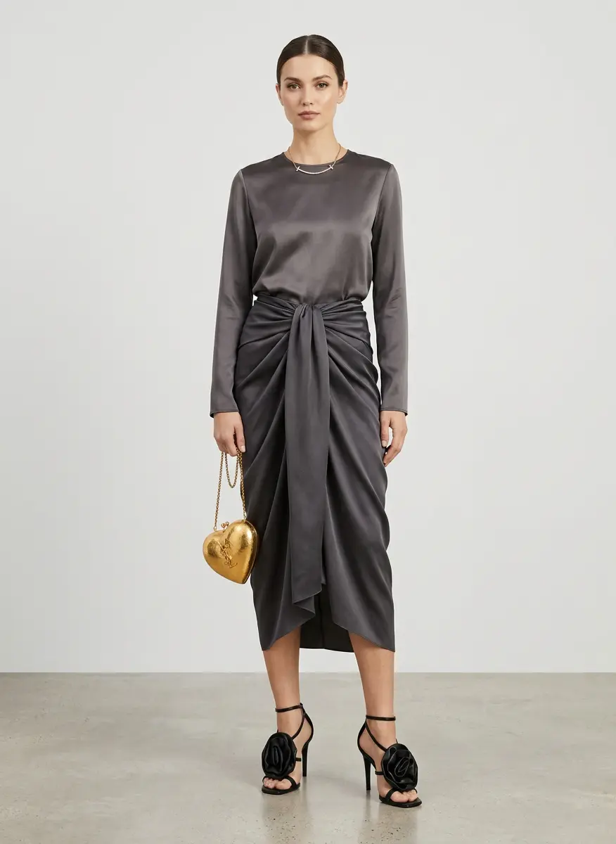 Modern Minimalist Chic
