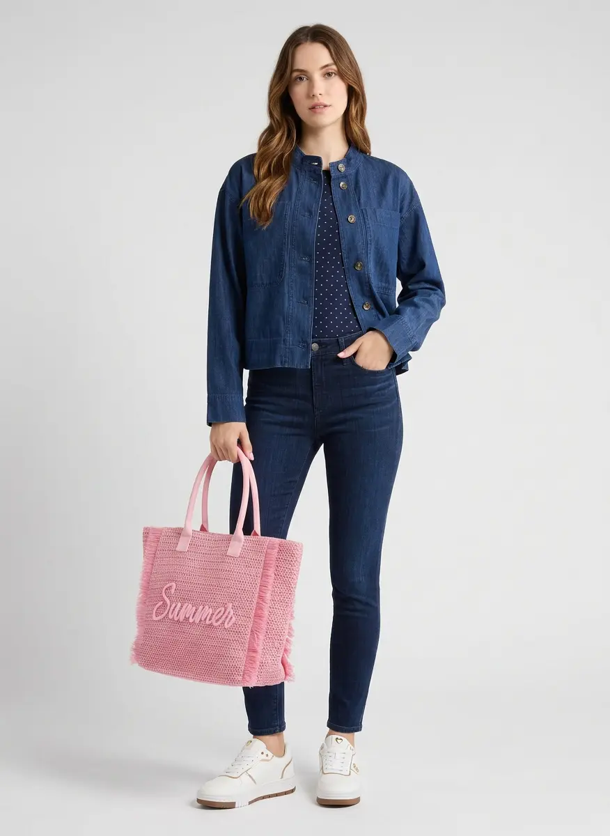 Urban Casual Weekend