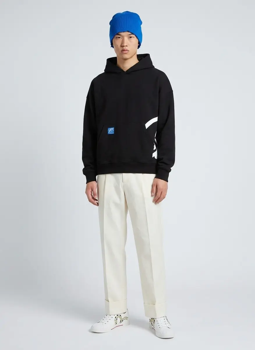 Modern Monochrome Pop