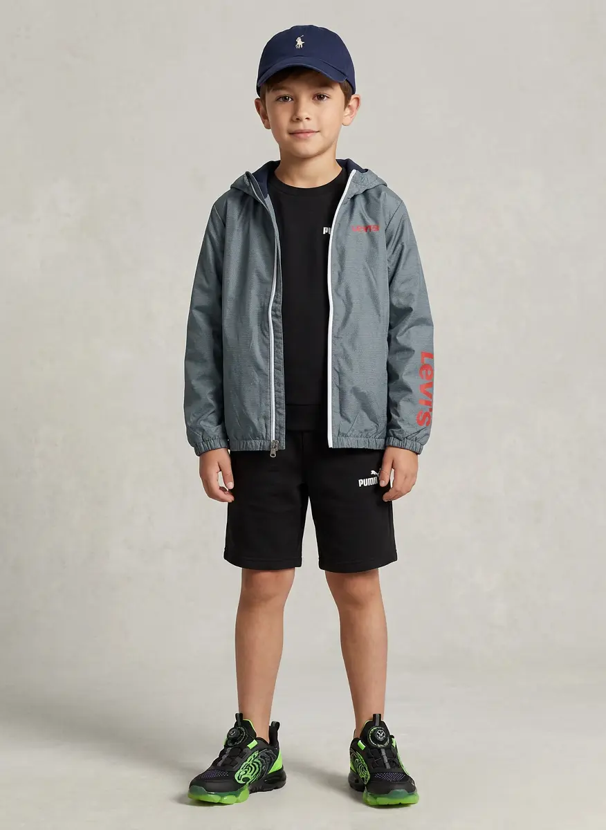 Outdoor Explorer