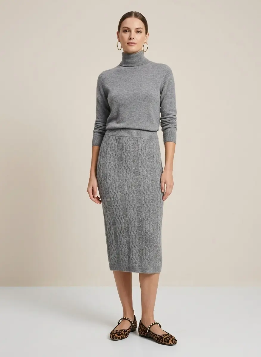 Sophisticated Feminine