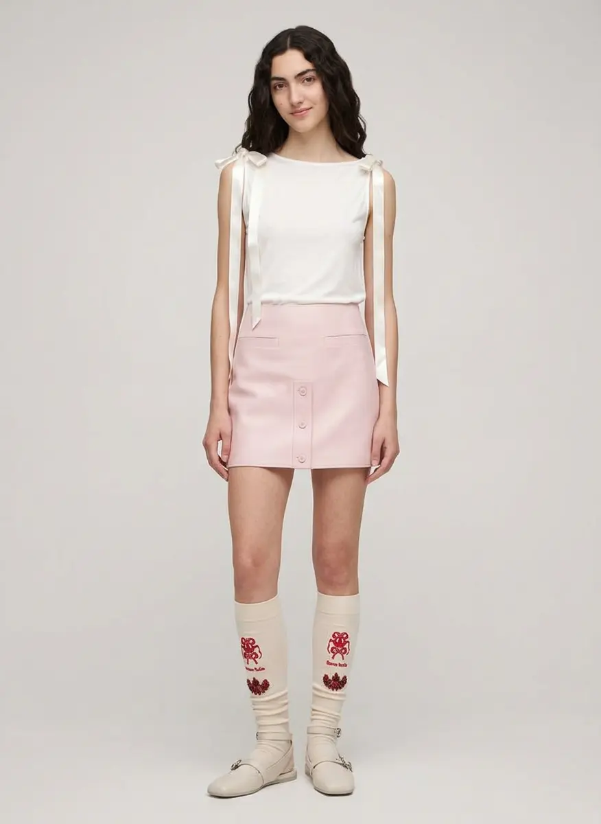 Balletcore Sport Lux