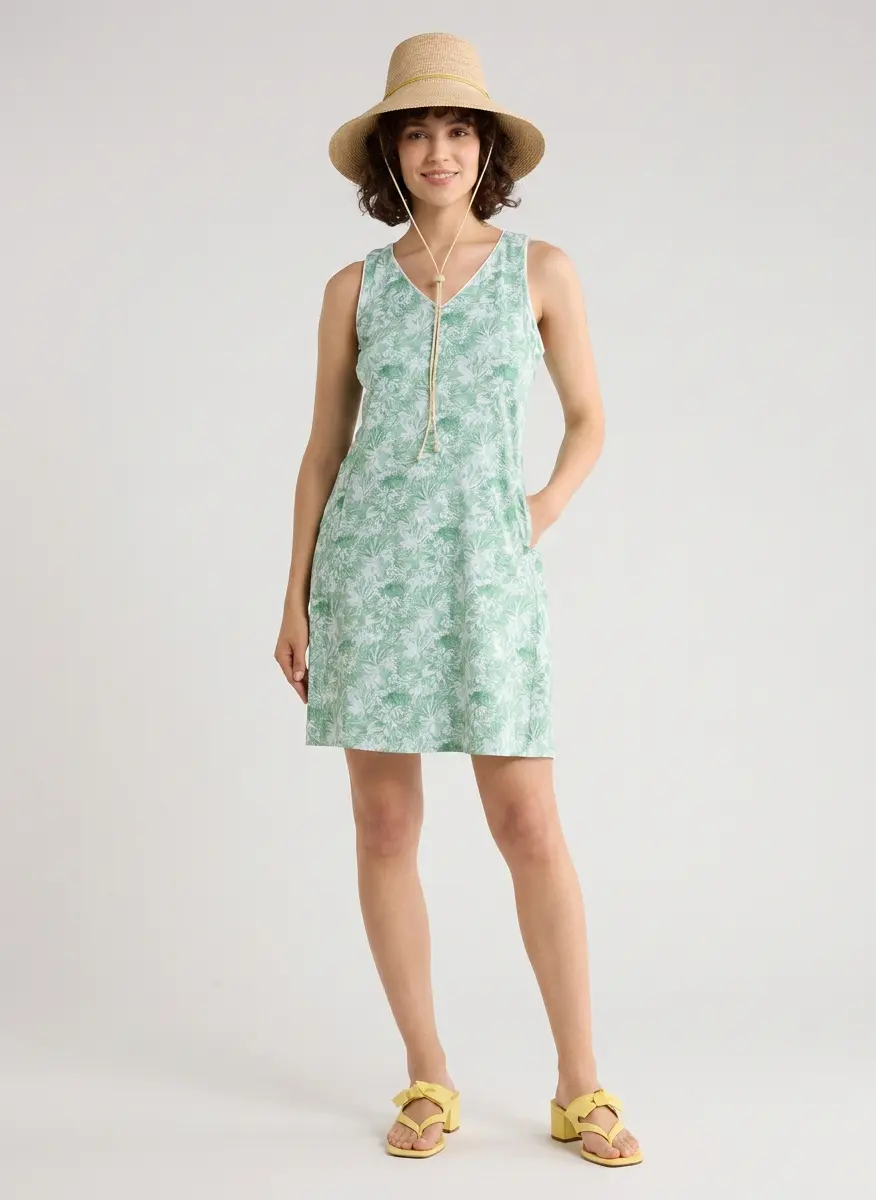 Resort Ready Sophisticate