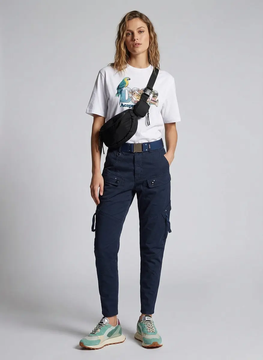 Urban Cargo Streetwear