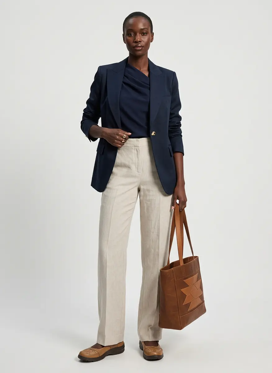 Urban Professional