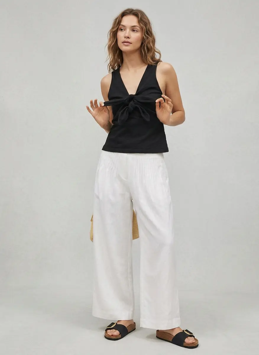 Urban Summer Comfort