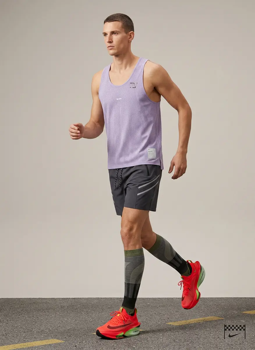 Premium Endurance Aesthetic