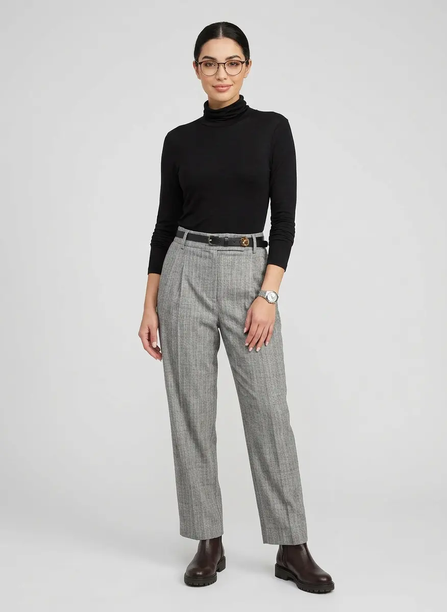 Modern Minimalist