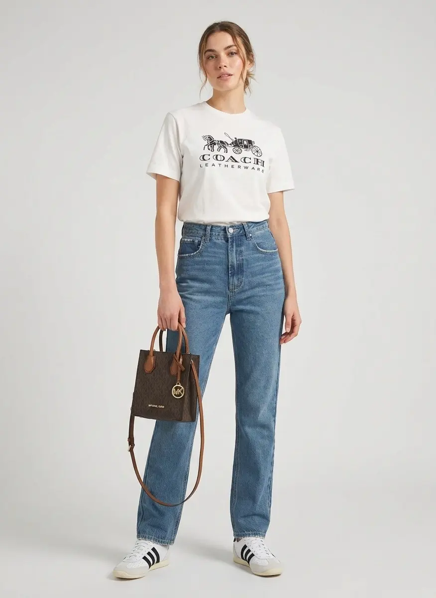 Classic Americana Casual