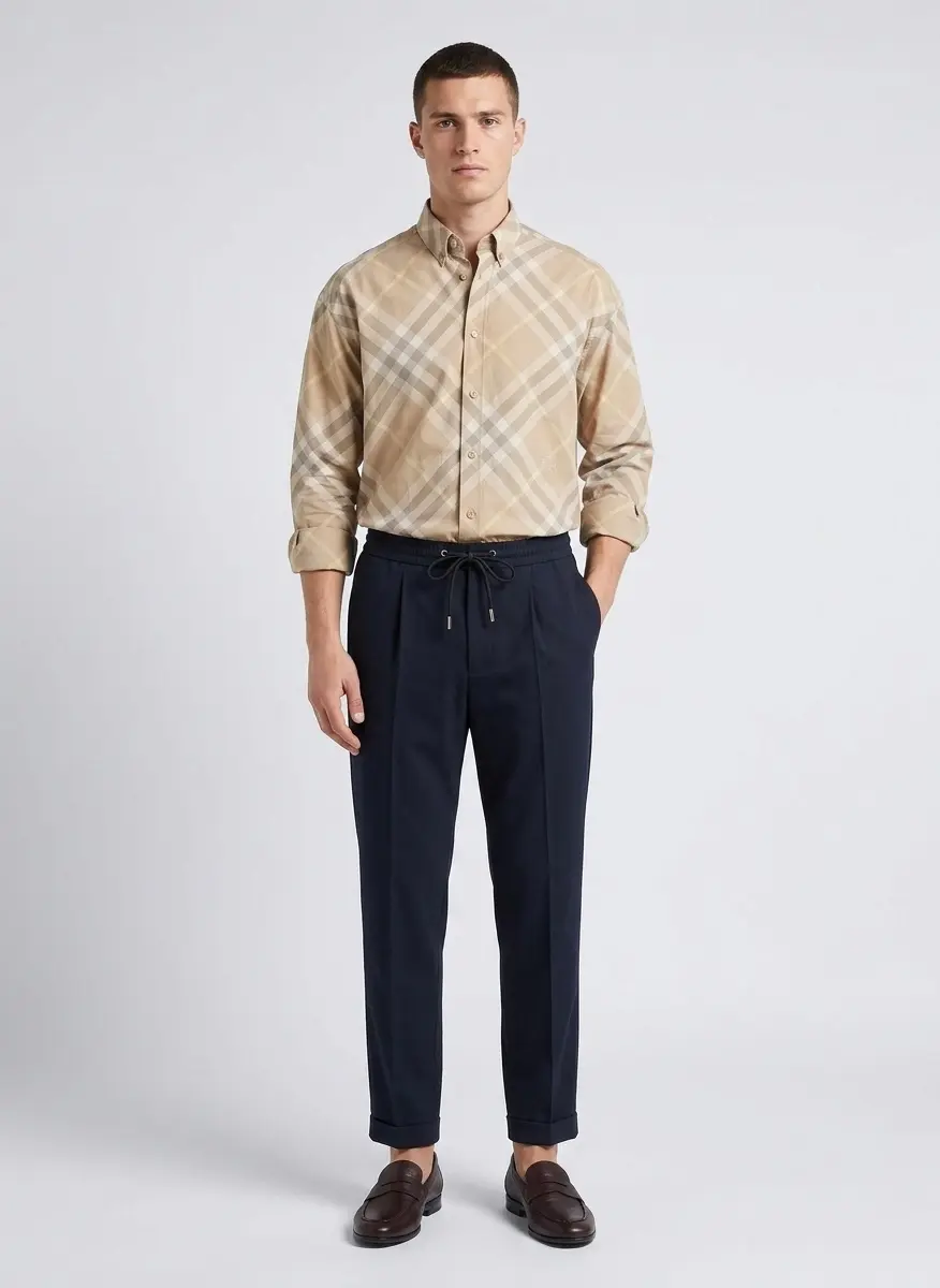 The Heritage Sophisticate