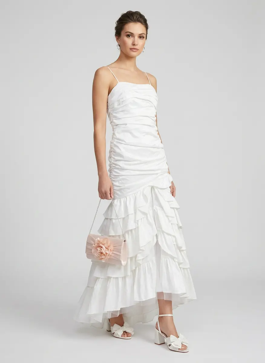 Ethereal Minimalism