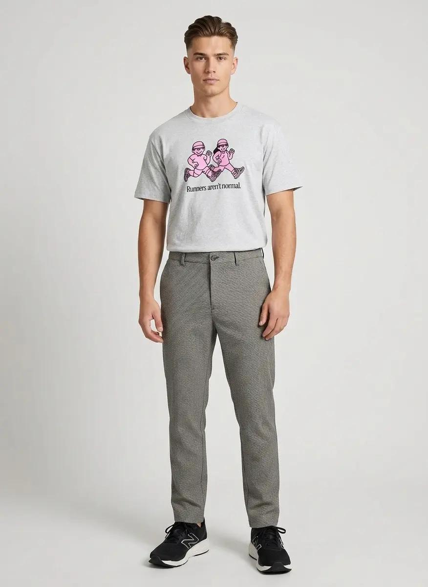 Modern Casual