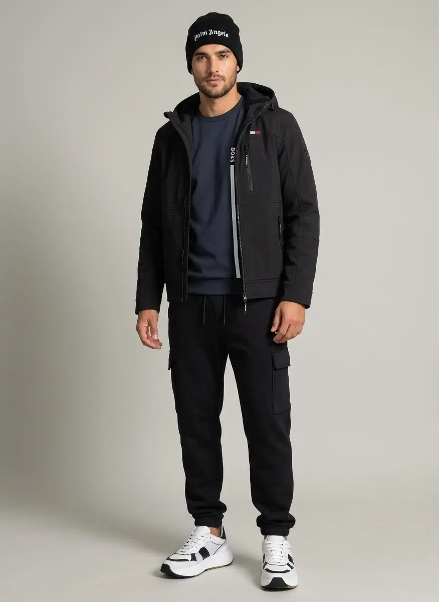 Modern Athleisure