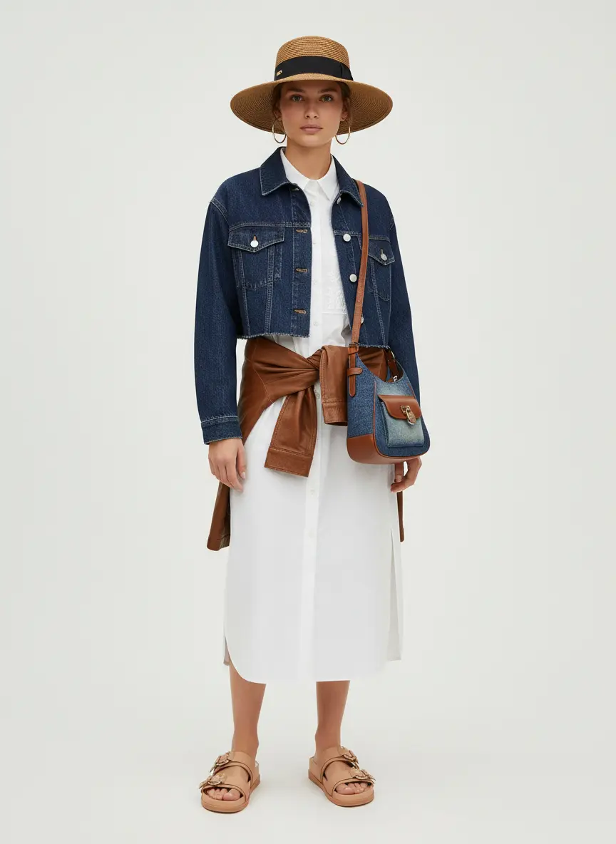 Coastal Casual Weekend