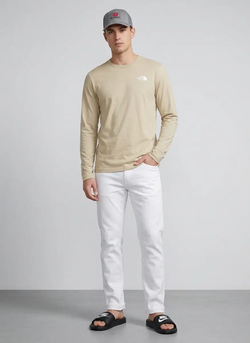 Levi's 541™ Athletic Fit Jeans 4