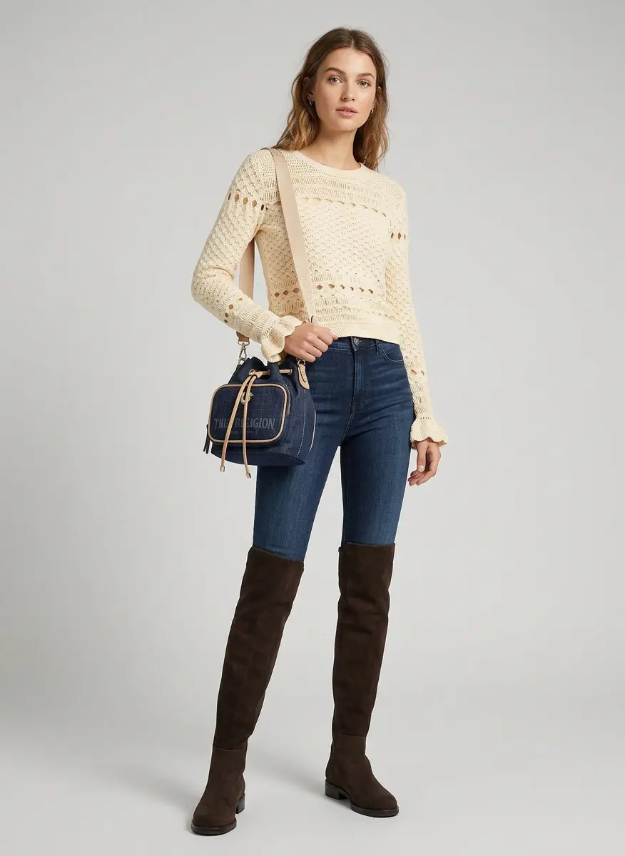 Refined Casual Weekend