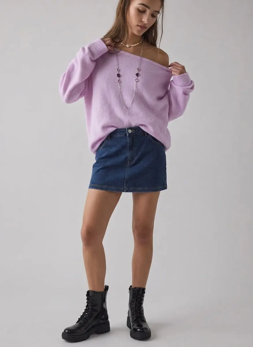 Modern Indie Chic