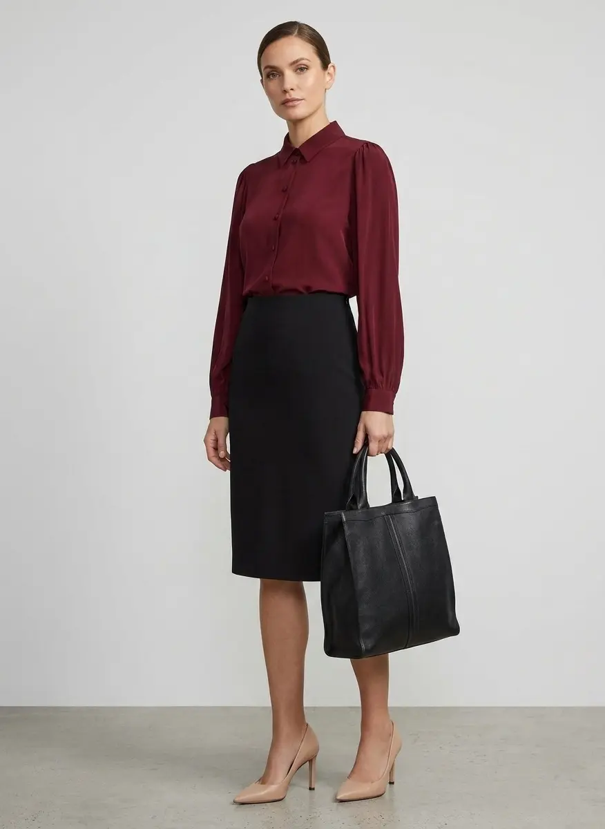 Polished Pinot Professional