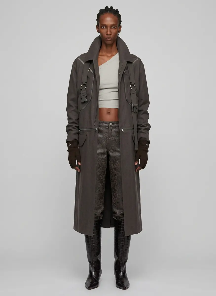 Runway Avant-Garde